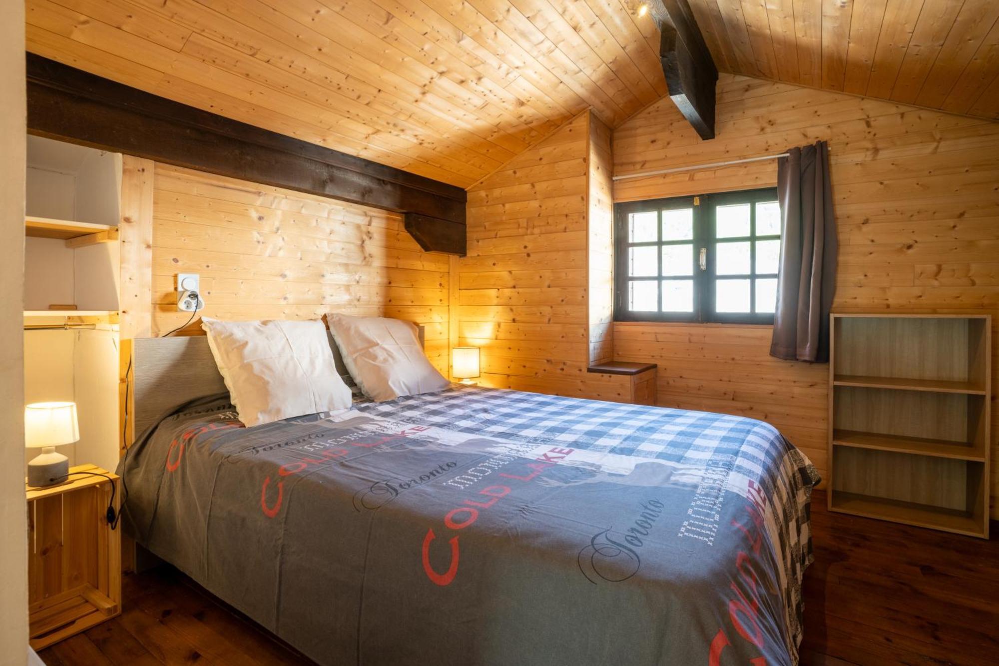 Grand Chalet St-Lary Centre 13 A 15 Pers Saint-Lary-Soulan Exteriör bild